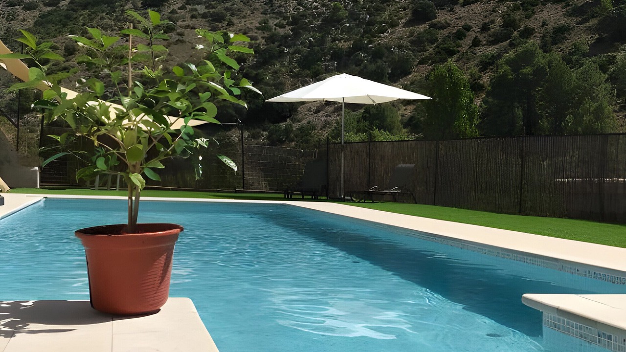Photo of Outdoor in Puebla de Don Fadrique