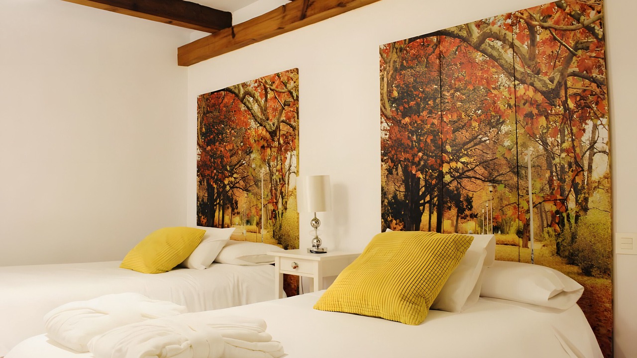 Photo of Bedroom in Puebla de Don Fadrique