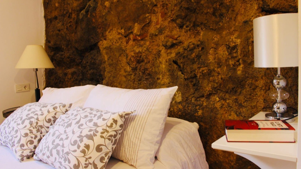 Photo of Bedroom in Puebla de Don Fadrique