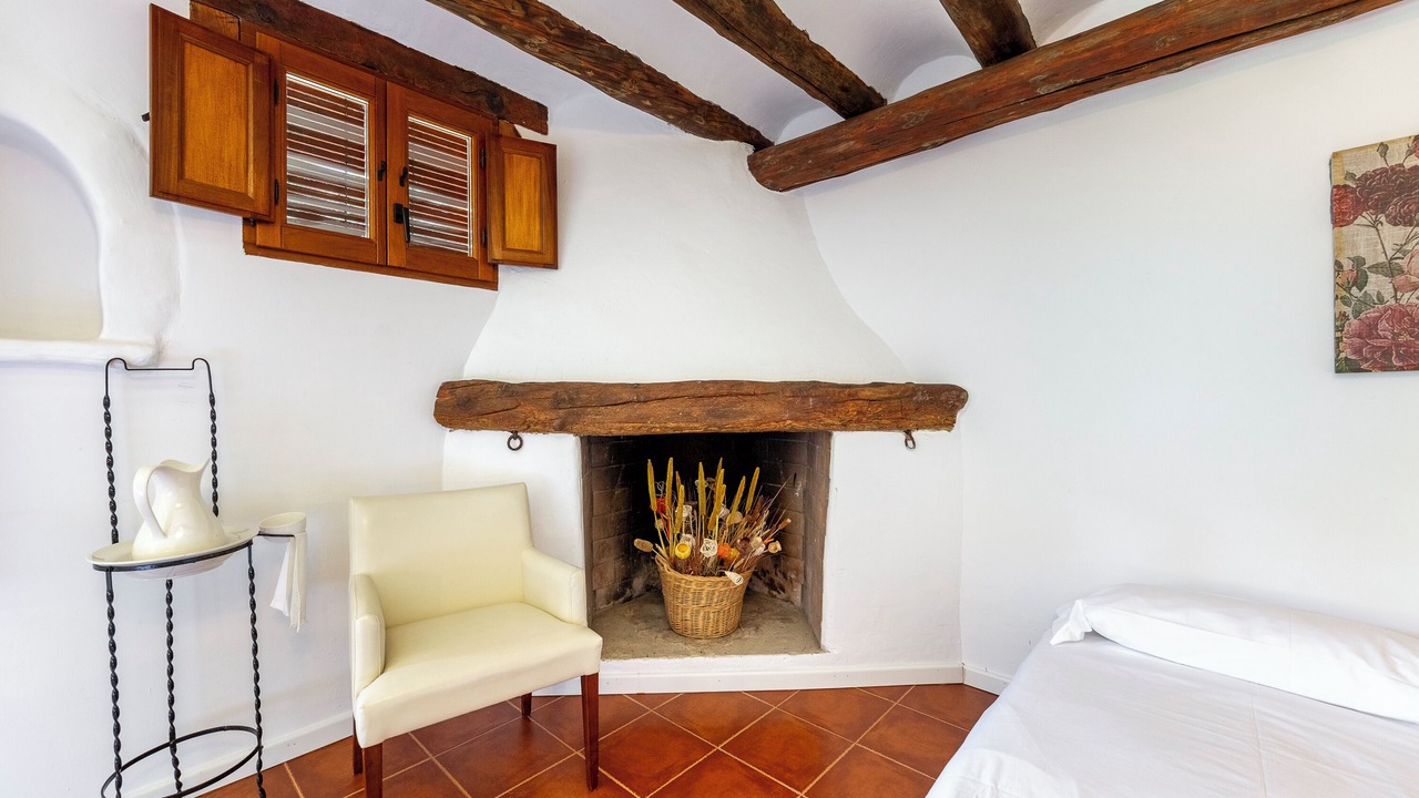 Photo of Bedroom in Puebla de Don Fadrique