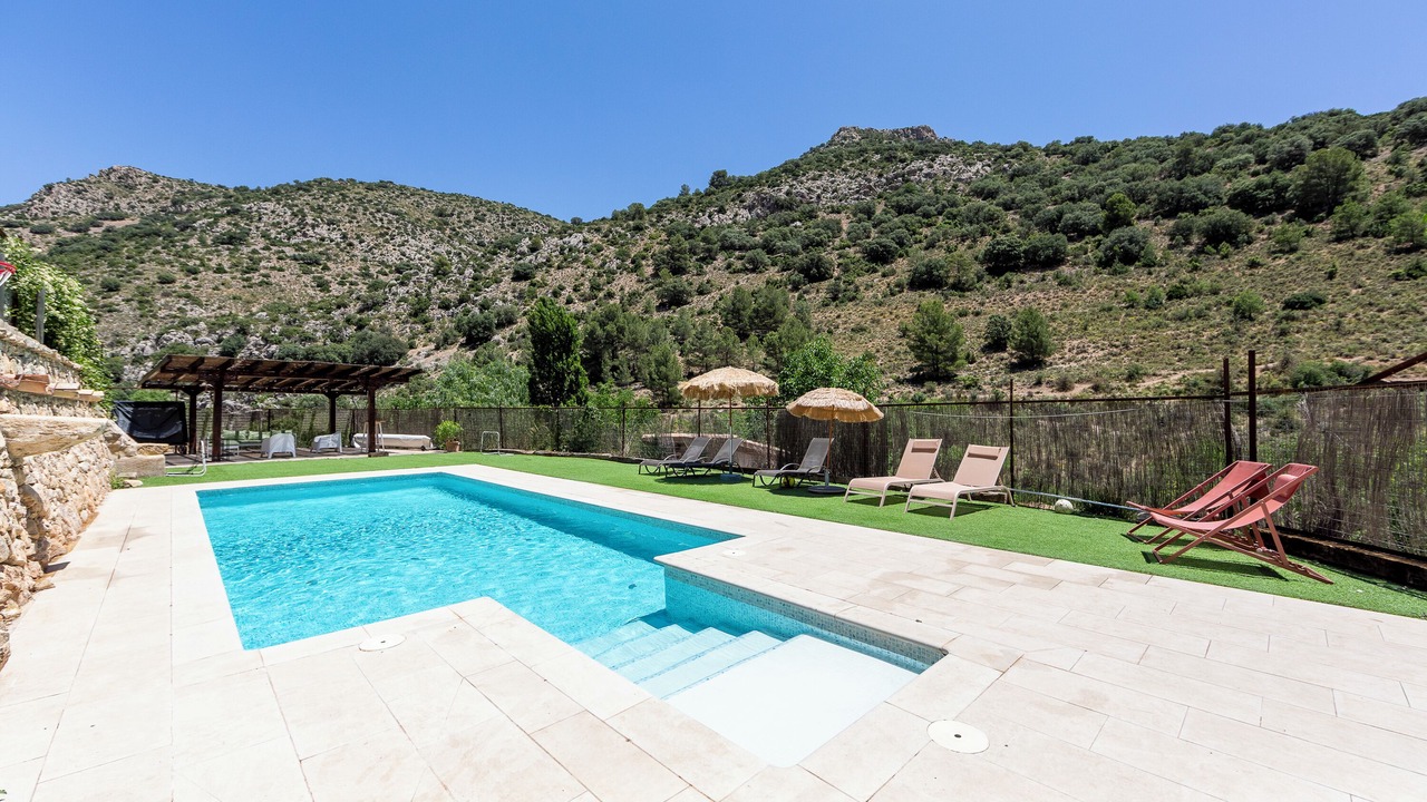 Photo of Outdoor in Puebla de Don Fadrique