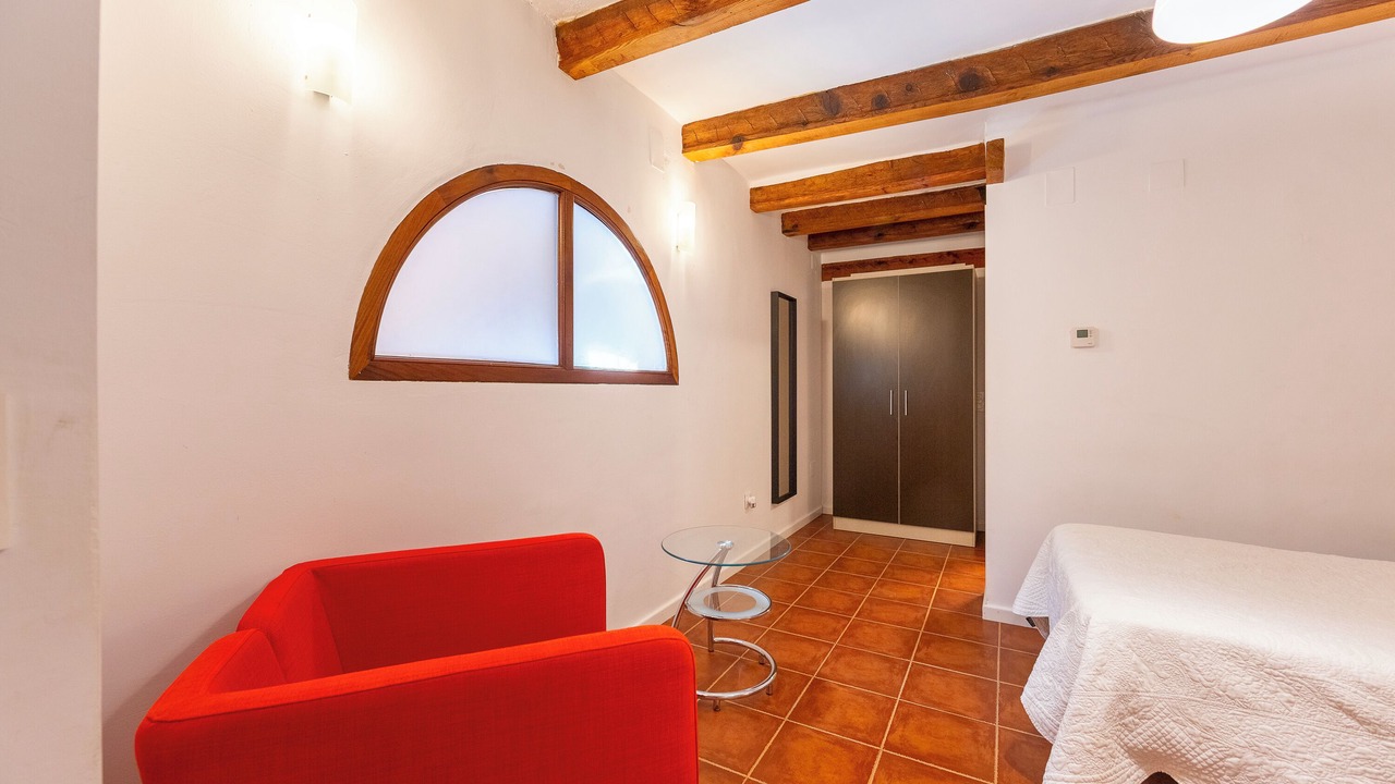 Photo of Bedroom in Puebla de Don Fadrique