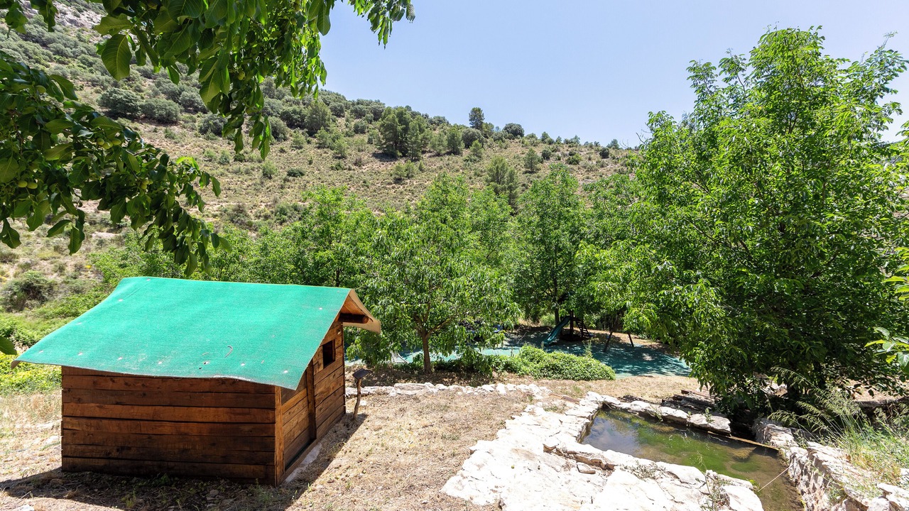 Photo of Outdoor in Puebla de Don Fadrique