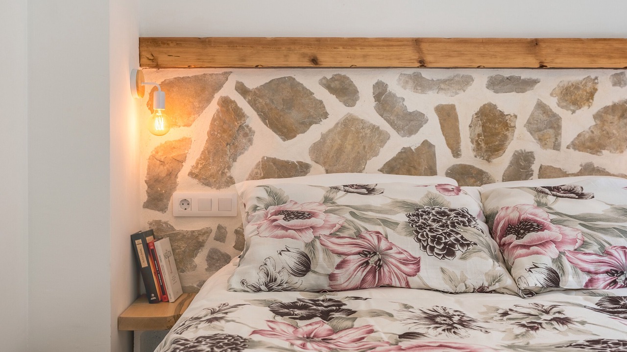 Photo of Bedroom in Melegis