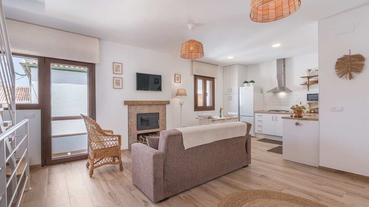 Photo of Livingroom in Melegis