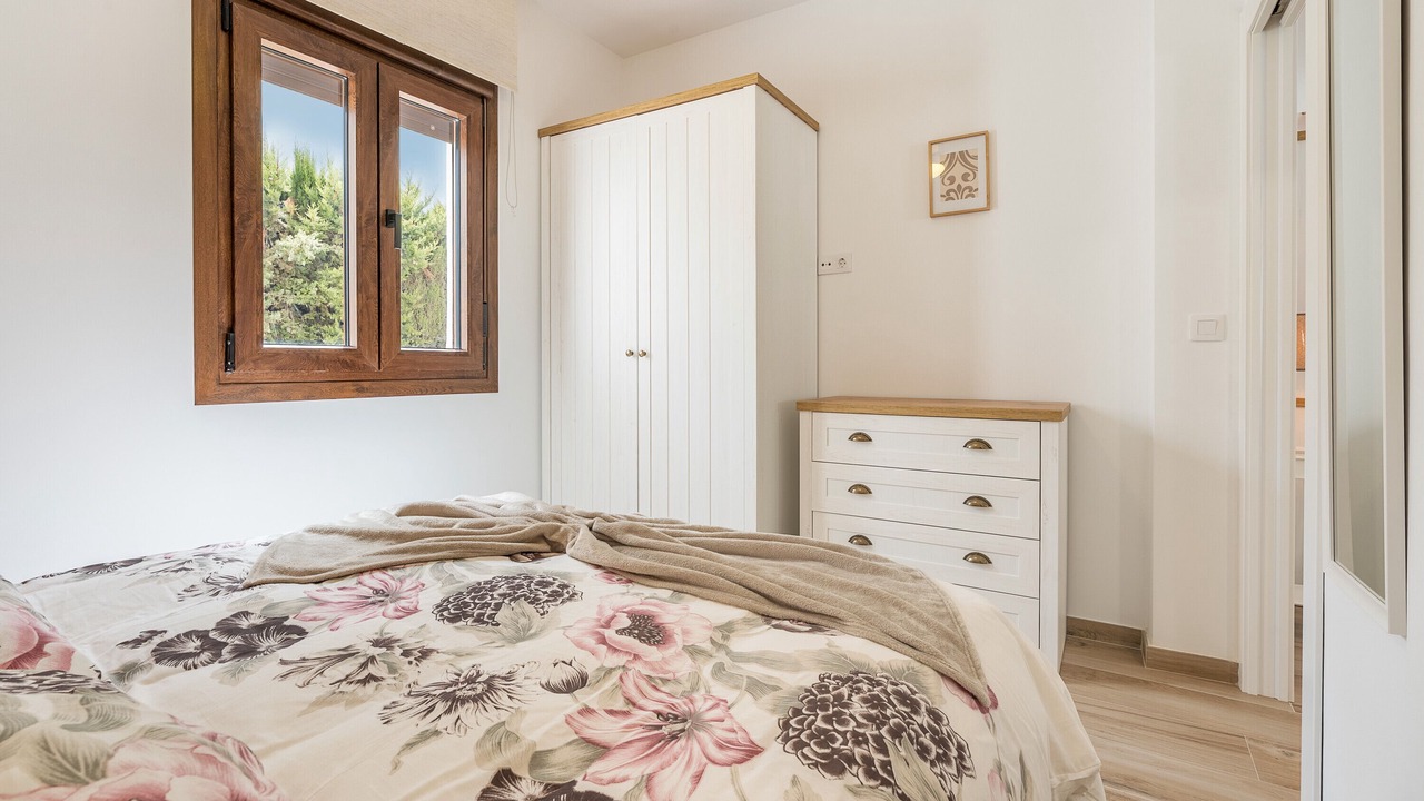 Photo of Bedroom in Melegis