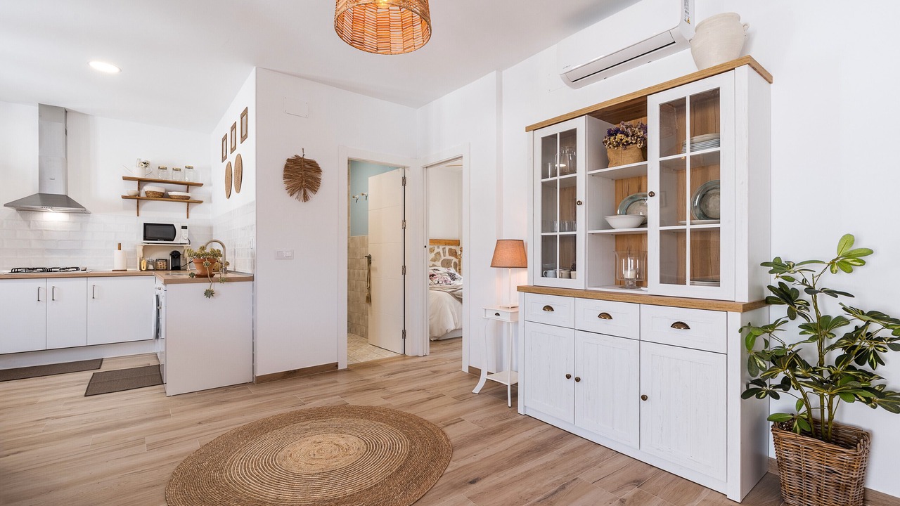 Photo of Kitchen in Melegis