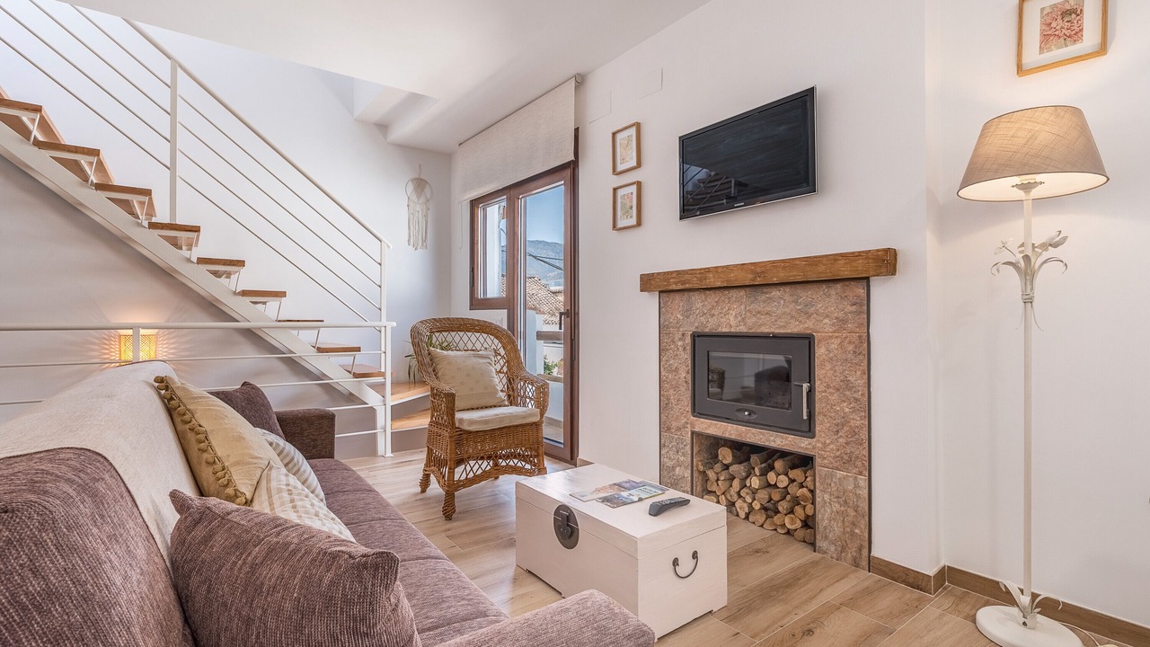 Photo of Livingroom in Melegis