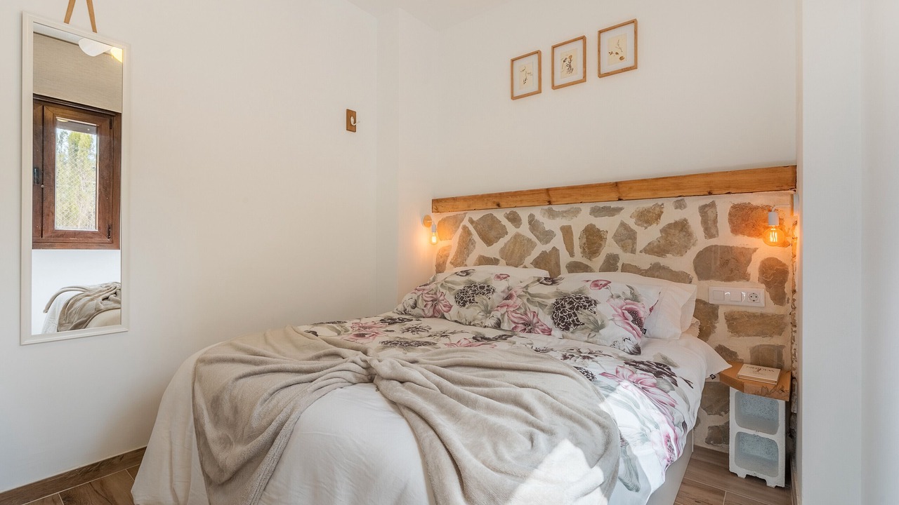 Photo of Bedroom in Melegis