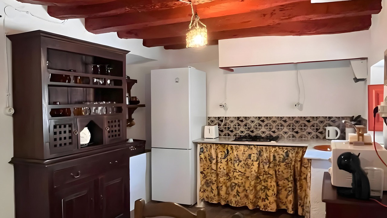 Photo of Kitchen in Otura