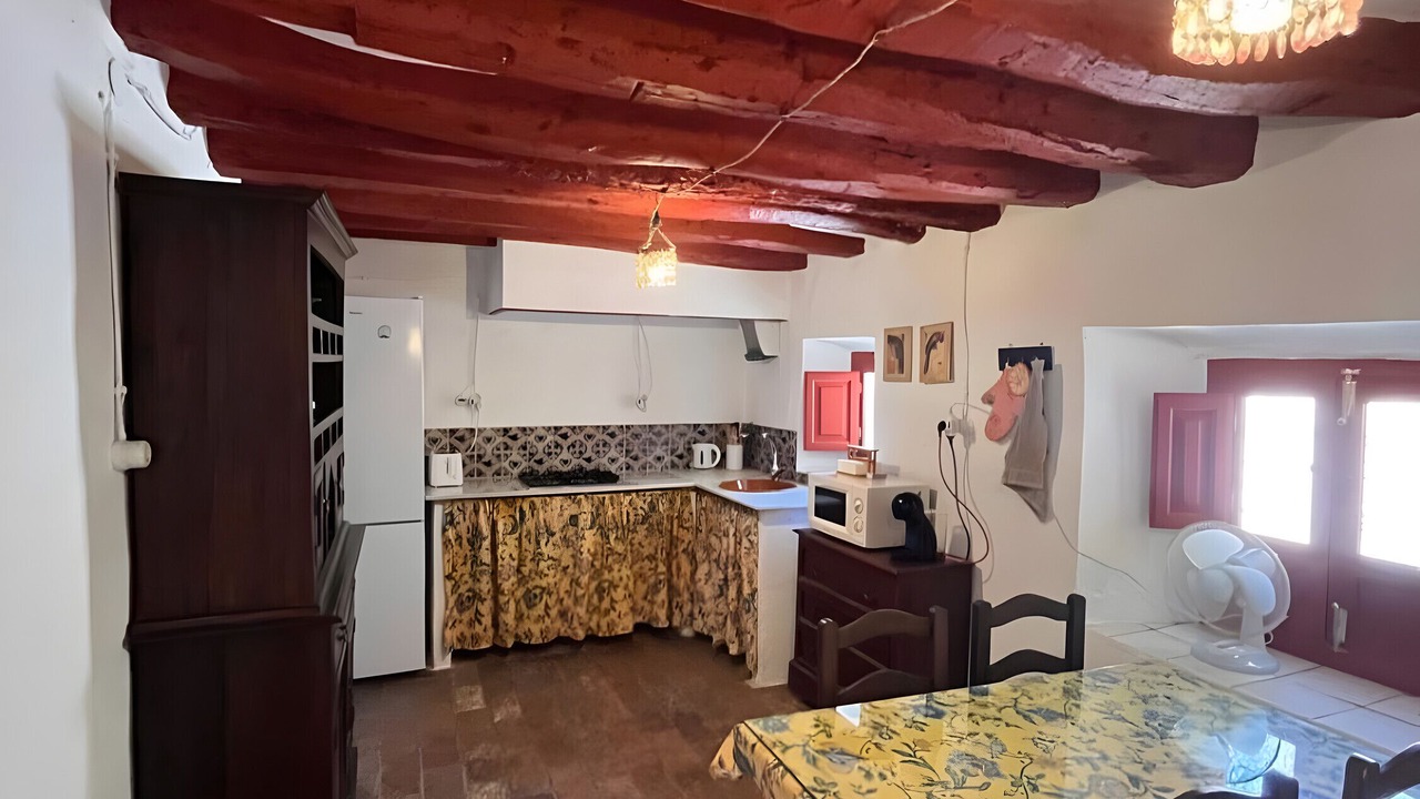 Photo of Kitchen in Otura