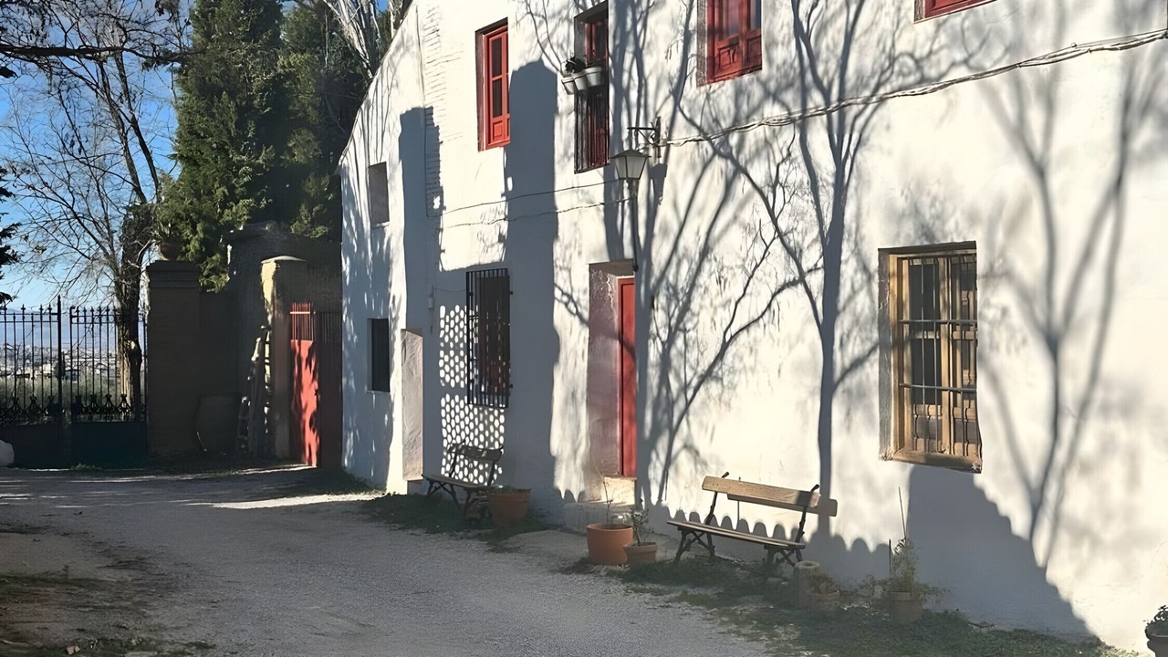Photo of Outdoor in Otura