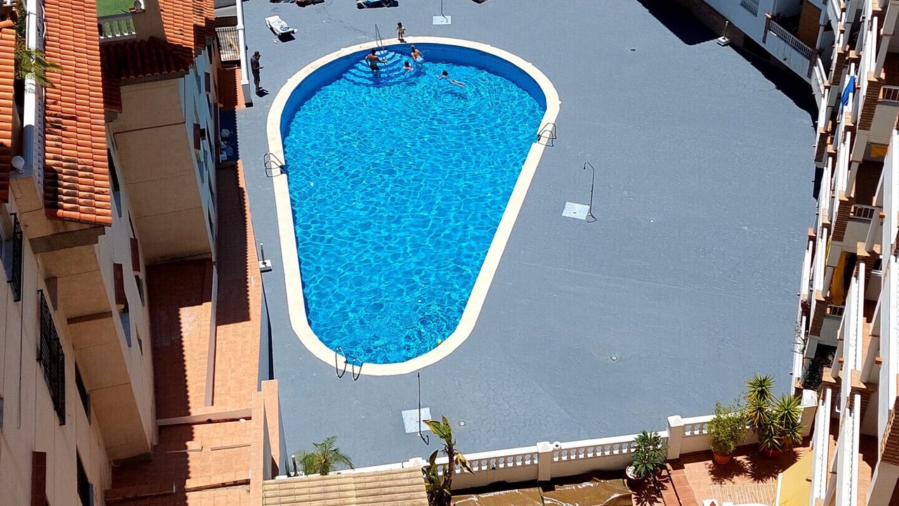 Photo of Outdoor in La Herradura