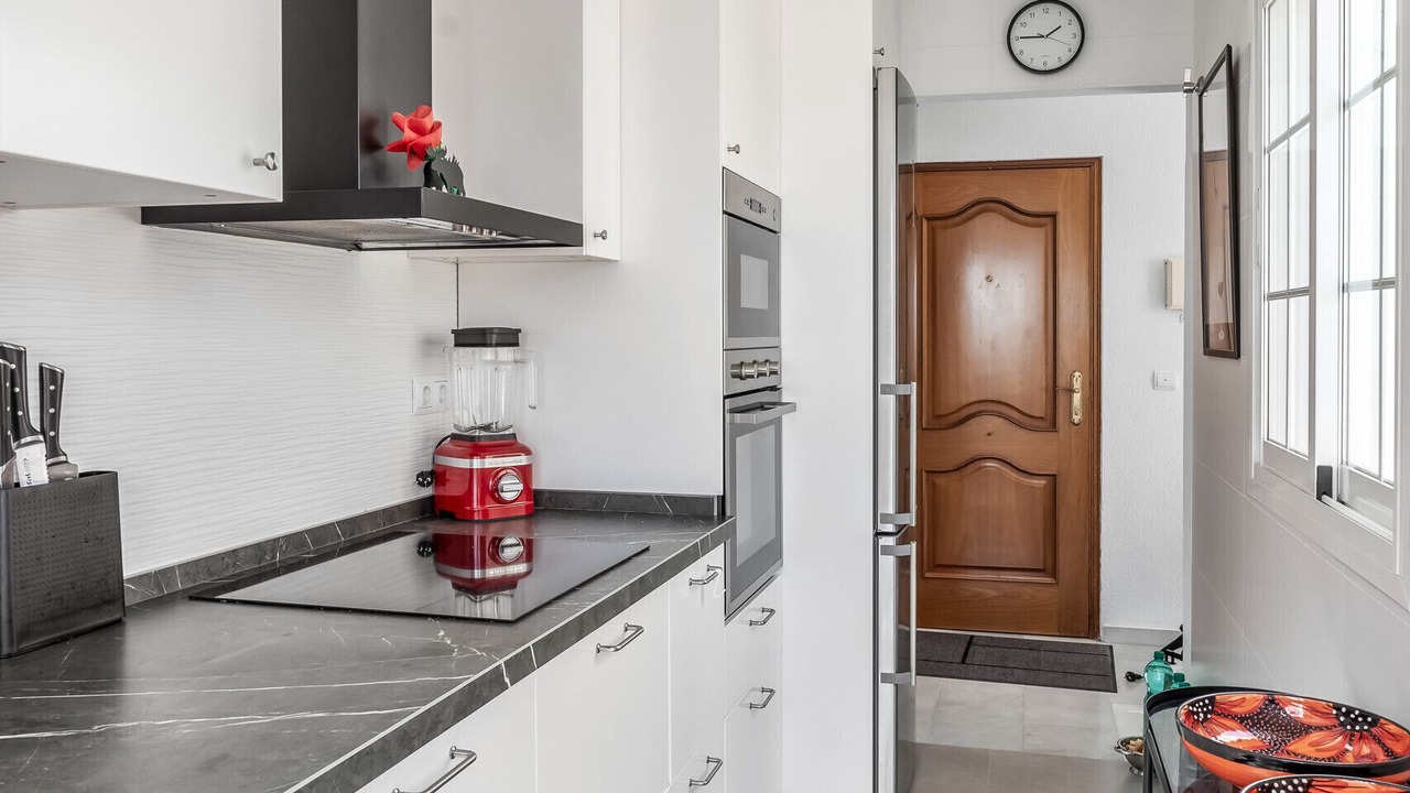 Photo of Kitchen in La Herradura
