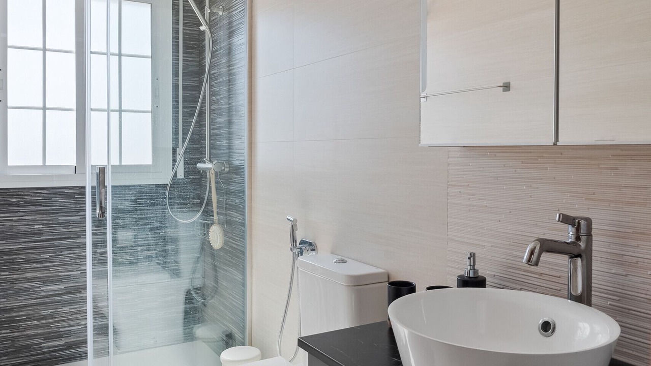 Photo of Bathroom in La Herradura