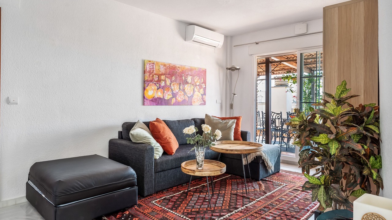 Photo of Livingroom in La Herradura