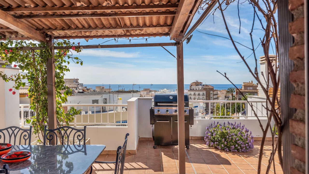 Photo of Outdoor in La Herradura