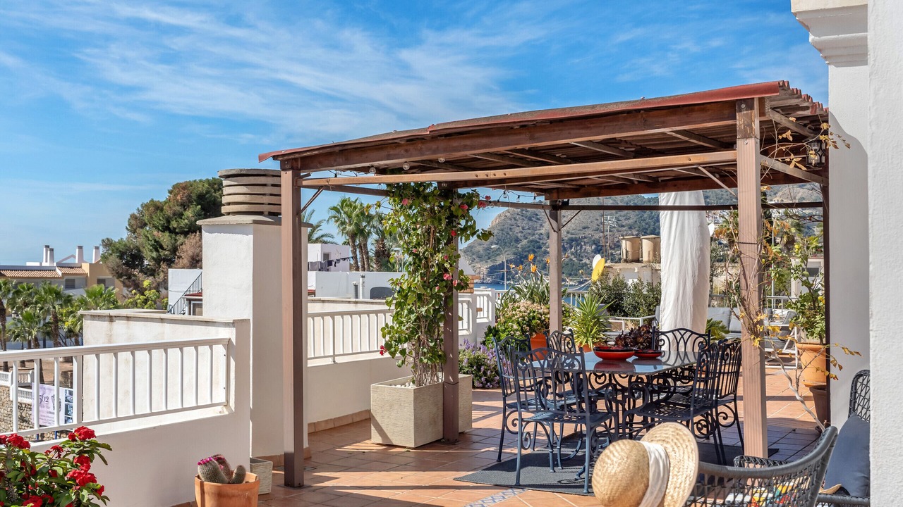 Photo of Outdoor in La Herradura