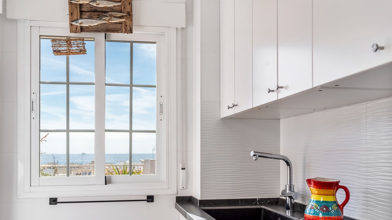 Photo of Kitchen in La Herradura
