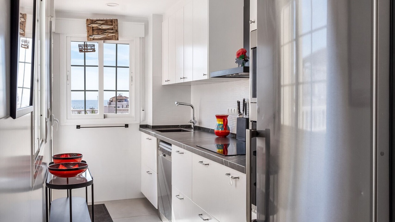 Photo of Kitchen in La Herradura