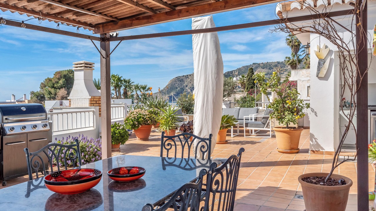 Photo of Outdoor in La Herradura