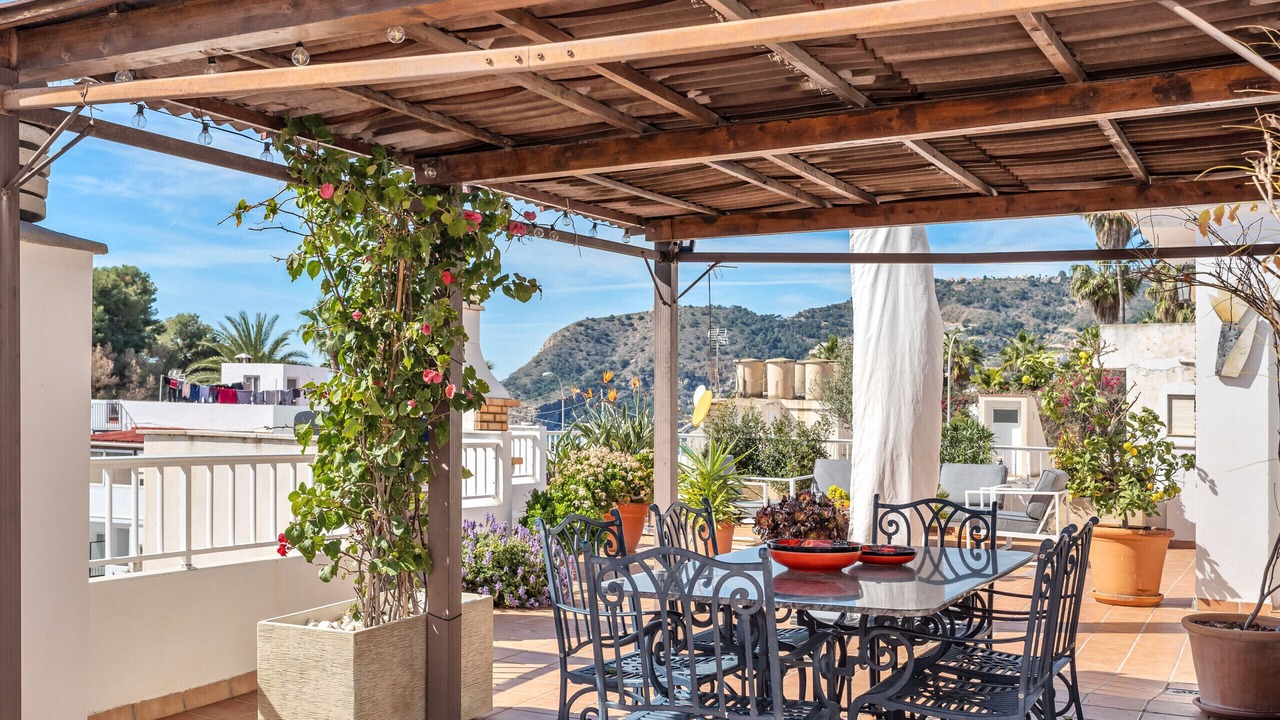 Photo of Outdoor in La Herradura