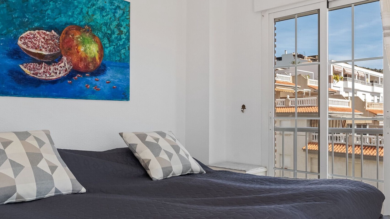 Photo of Bedroom in La Herradura
