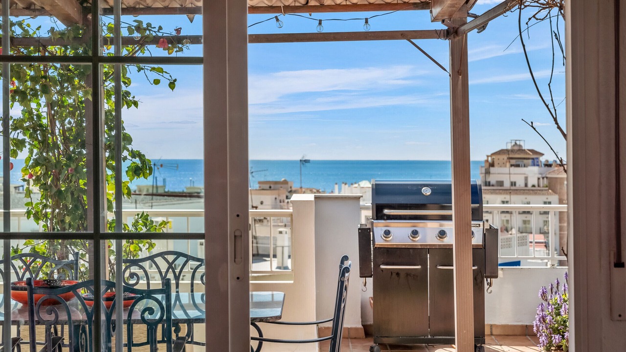 Photo of Outdoor in La Herradura