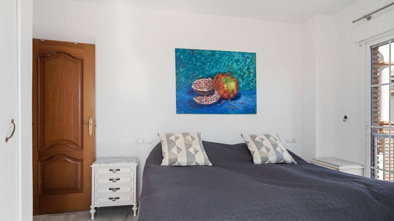 Photo of Bedroom in La Herradura