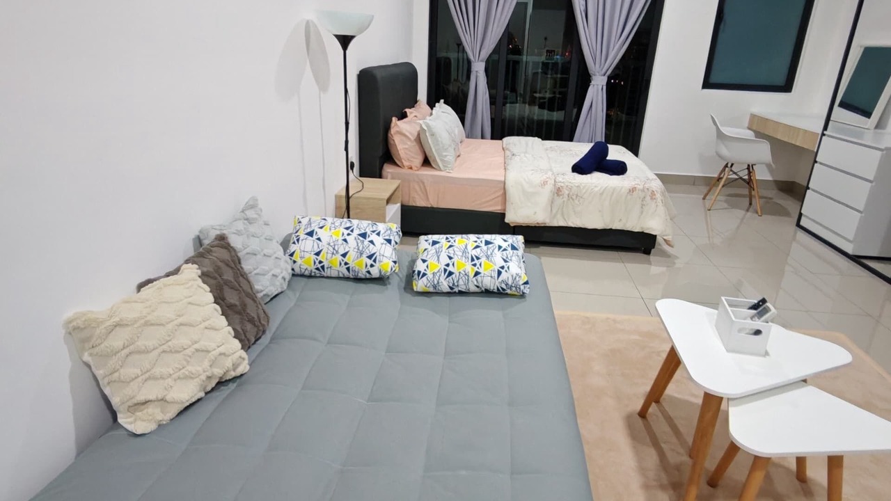 Photo of Bedroom in Seksyen 14