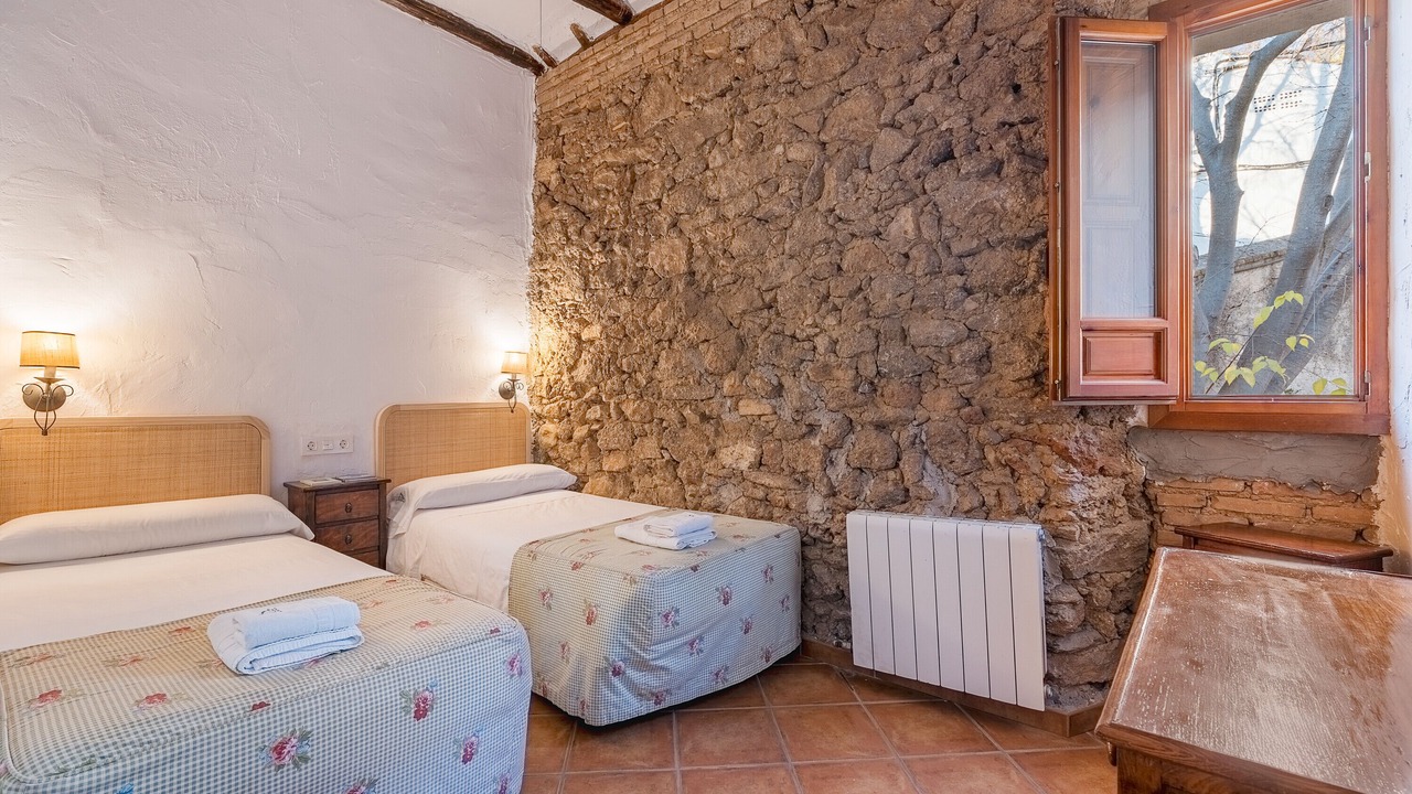 Photo of Bedroom in La Zubia