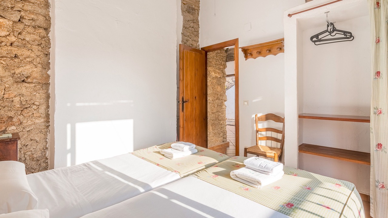 Photo of Bedroom in La Zubia