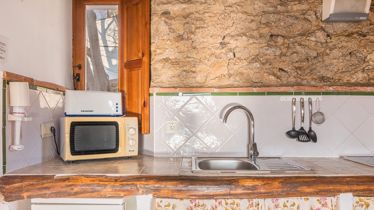 Photo of Kitchen in La Zubia