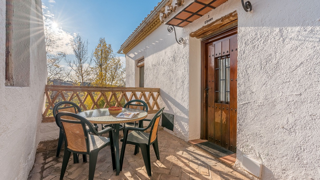 Photo of Outdoor in La Zubia