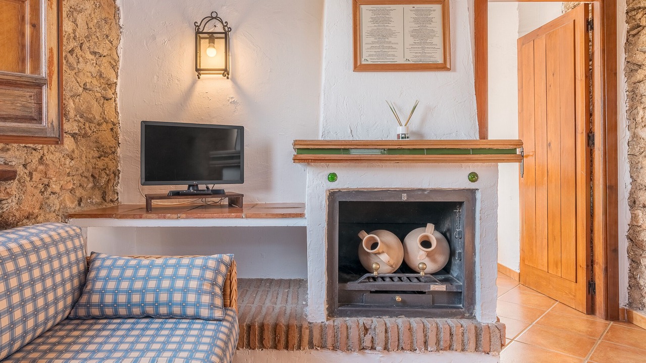 Photo of Livingroom in La Zubia