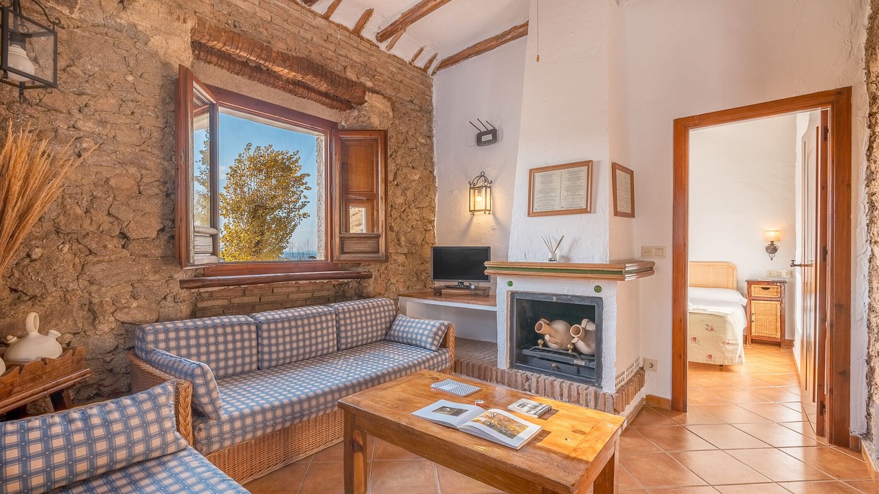 Photo of Livingroom in La Zubia