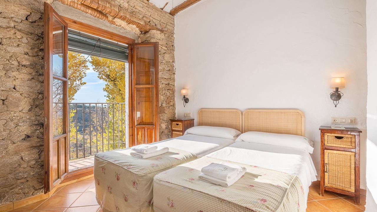 Photo of Bedroom in La Zubia