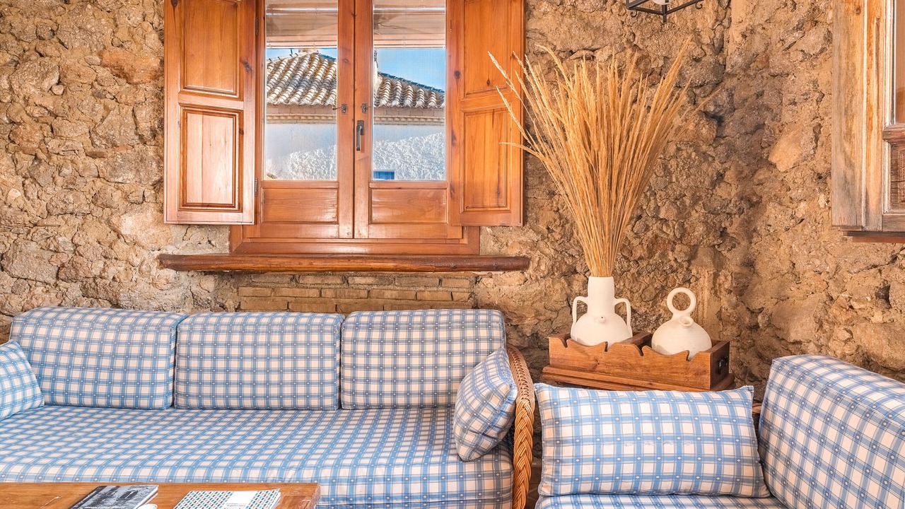 Photo of Livingroom in La Zubia