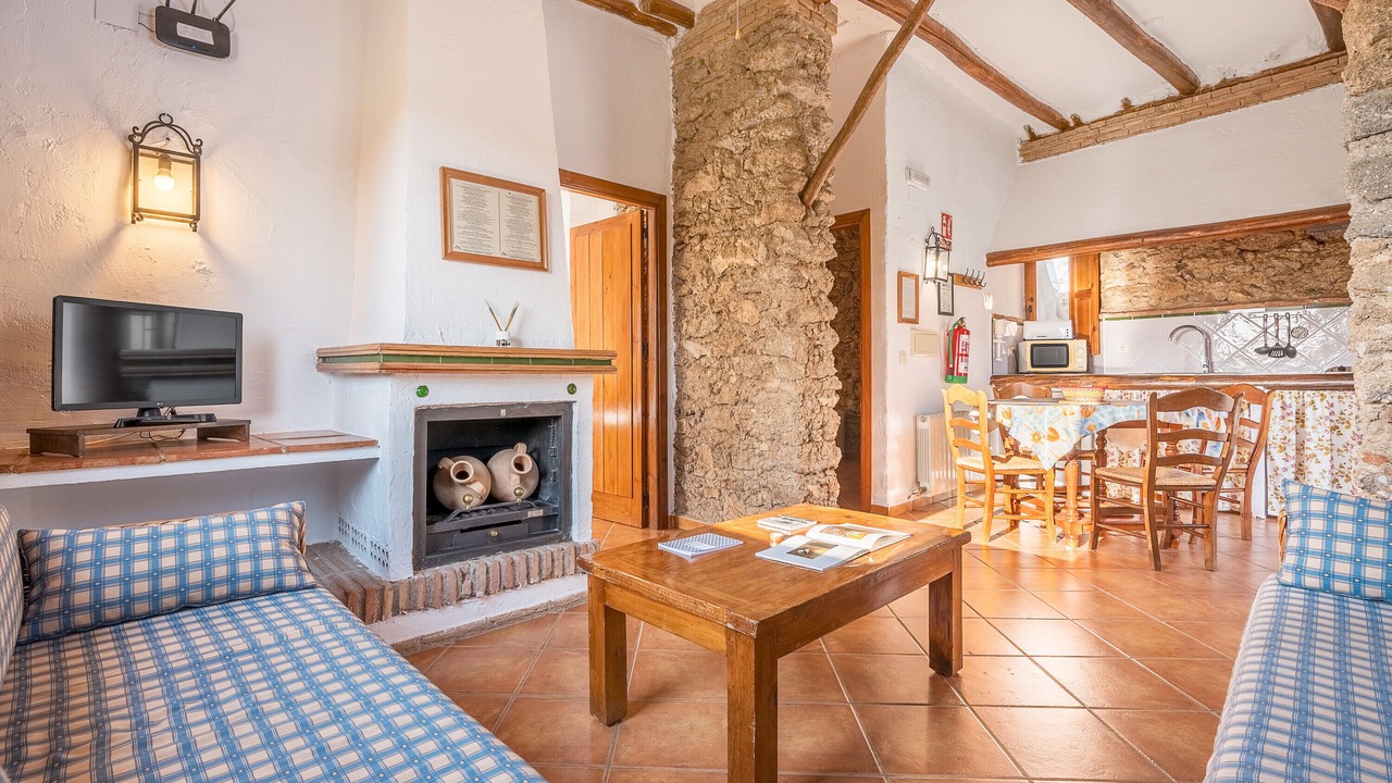 Photo of Livingroom in La Zubia