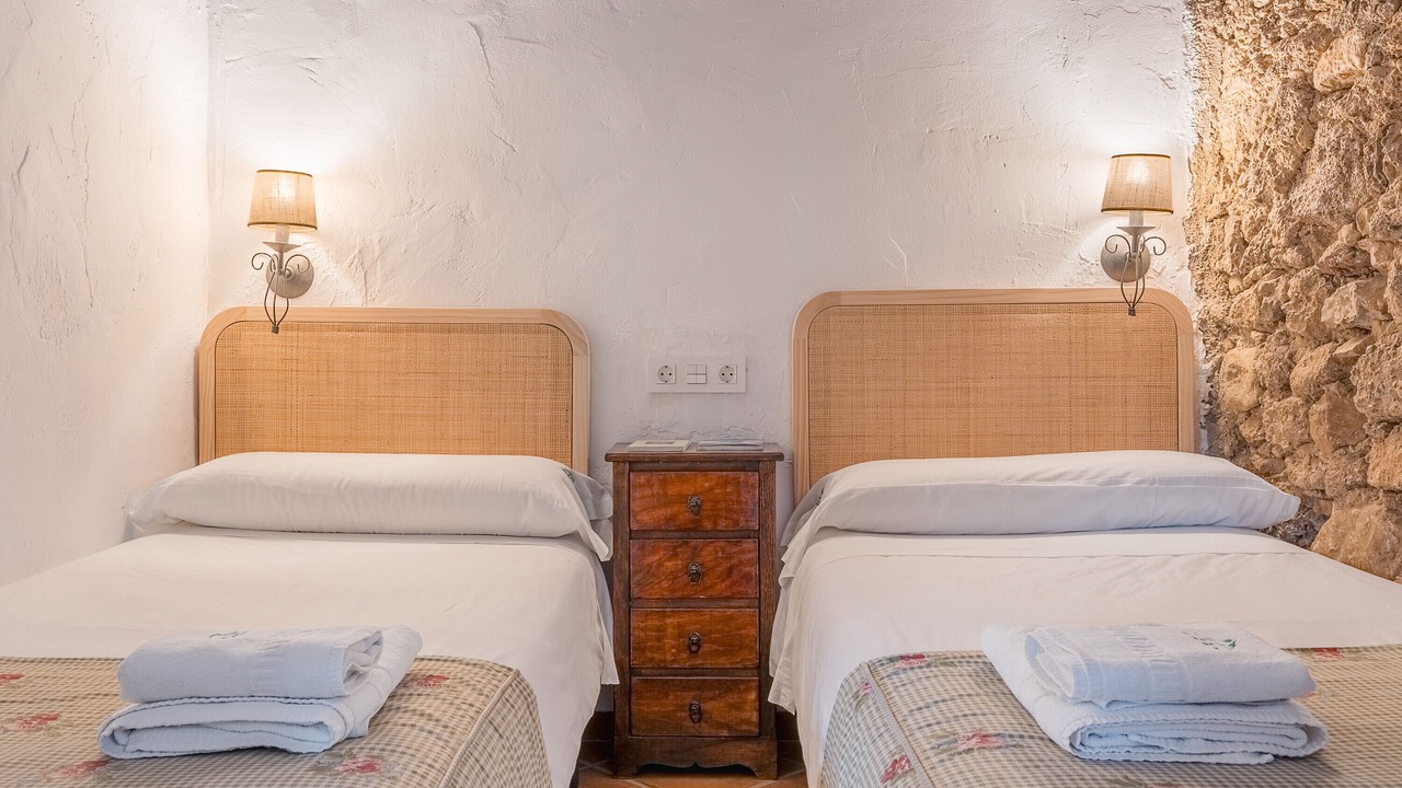Photo of Bedroom in La Zubia