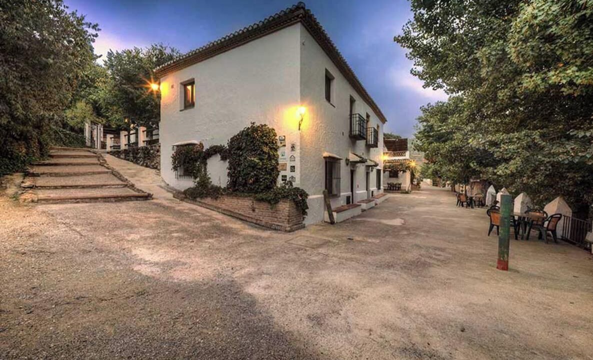 Photo of Outdoor in La Zubia