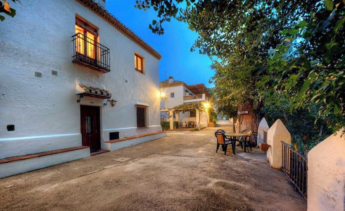 Photo of Outdoor in La Zubia