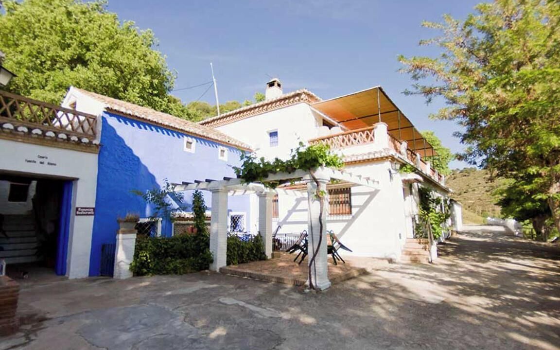 Photo of Outdoor in La Zubia