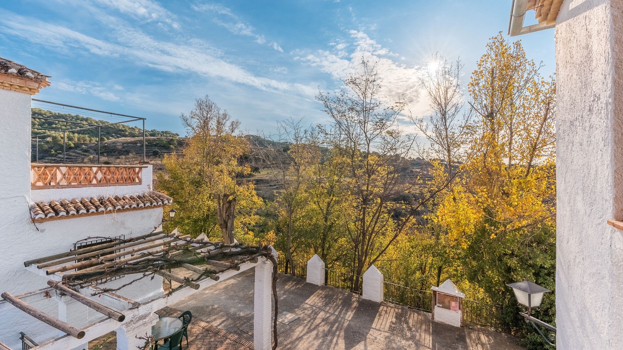Photo of Outdoor in La Zubia