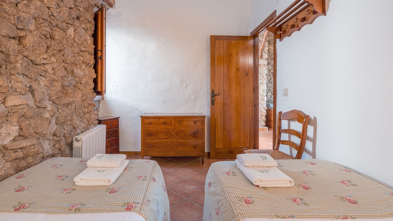 Photo of Bedroom in La Zubia