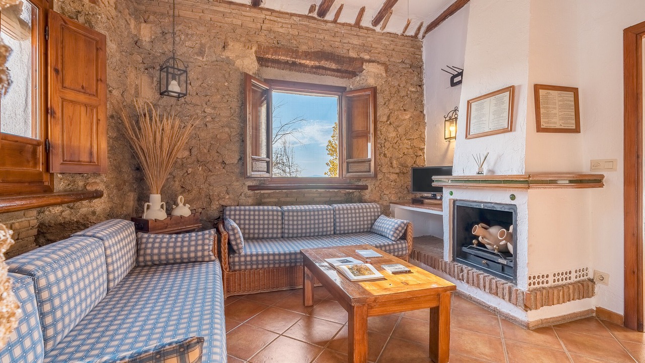 Photo of Livingroom in La Zubia