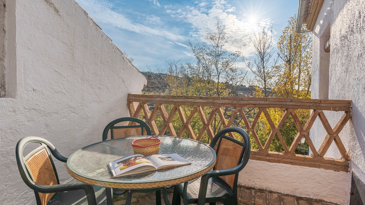 Photo of Outdoor in La Zubia
