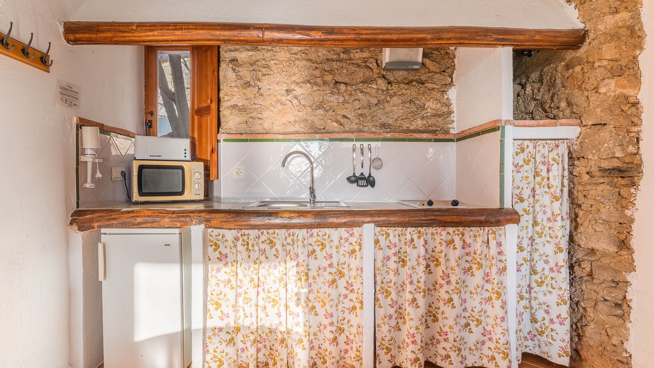 Photo of Kitchen in La Zubia