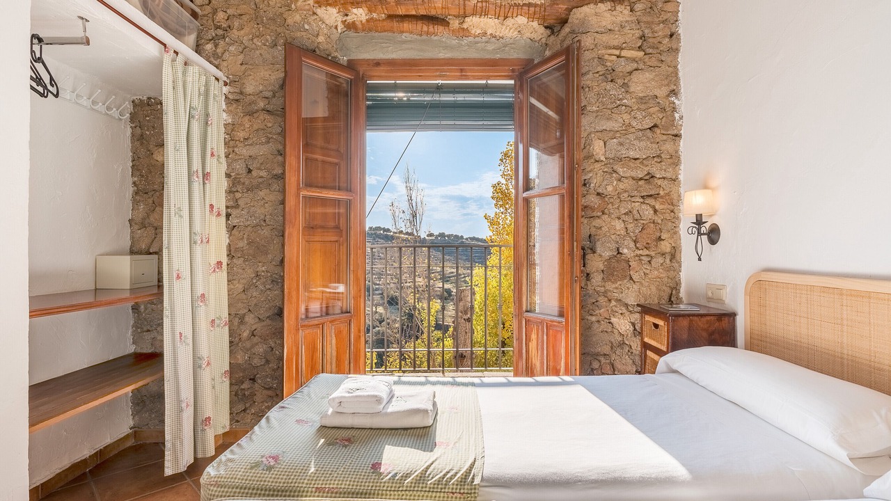 Photo of Bedroom in La Zubia