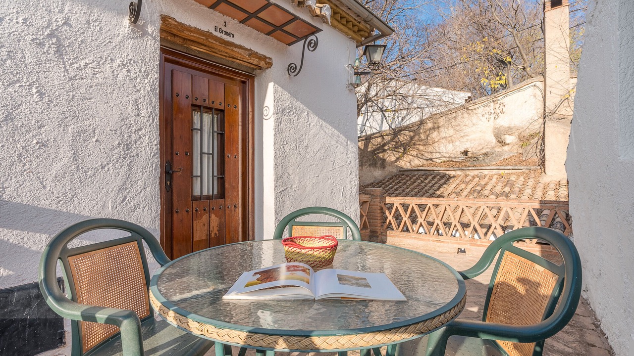 Photo of Outdoor in La Zubia